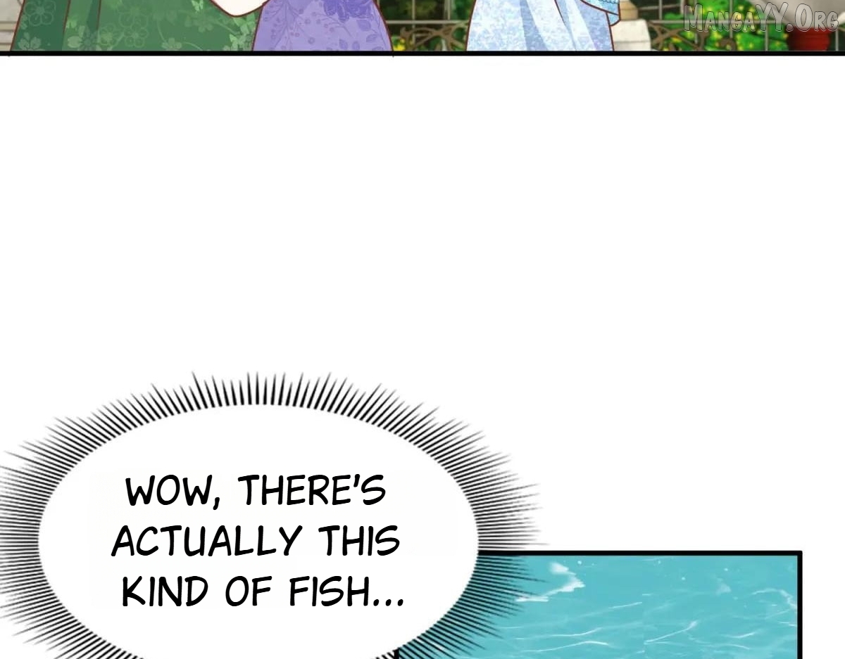 Don't Embarrass Me Chapter 183 - page 30